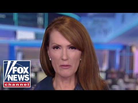 Dagen McDowell: This is about controlling the American people