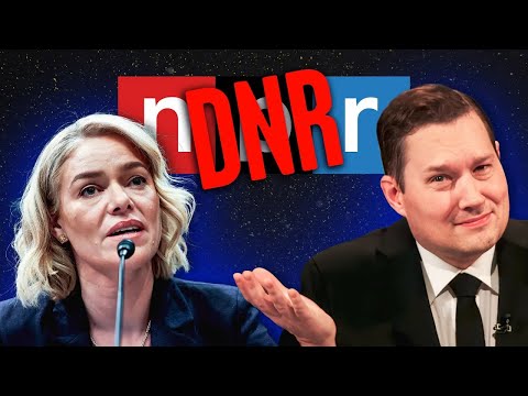Why We Must Defund NPR Now! — How its Woke CEO Made it a NO-BRAINER