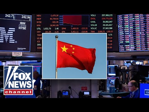 New China tariff is almost a ‘declaration of war’ against US: Former Trump economic advisor