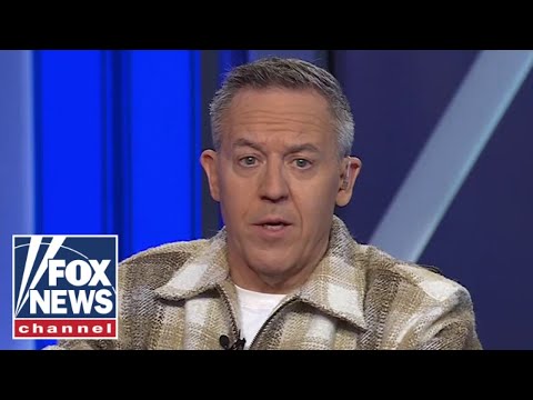 Greg Gutfeld: Team Trump is going to bat for the new tariffs