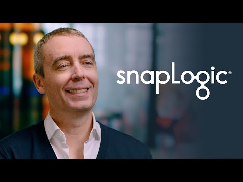 SnapLogic accelerates scale and performance using AWS Observability | Amazon Web Services