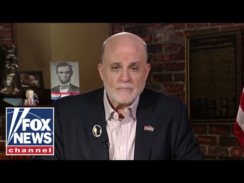 Levin: We have a big problem