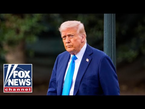 BREAKING: Trump secures major win as House passes 'big beautiful bill'