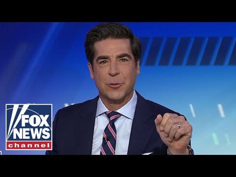 Jesse Watters: Trump is not phased by this
