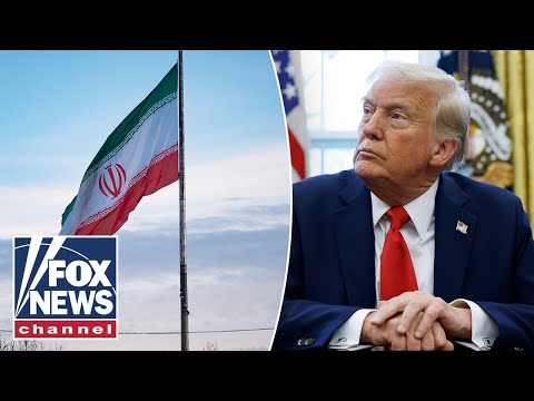 Iran says ‘indirect talks’ are underway with US