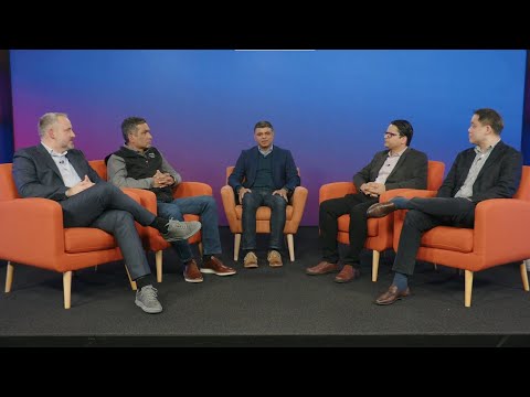 AWS MSP Program: Future Investment Strategy | Amazon Web Services