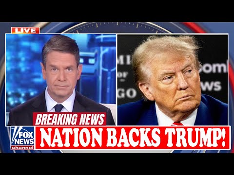 FOX News Live 4/19/25 FULL END SHOW | FOX BREAKING NEWS TRUMP April 19, 2025