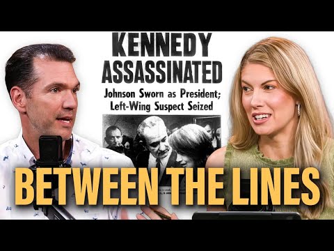 The JFK Files: What the CIA was REALLY Doing and Why it STILL Matters