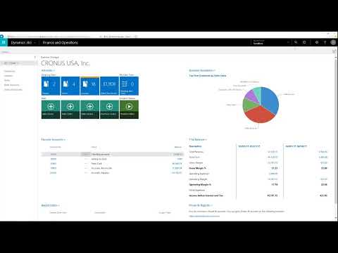 Dynamics 365 Business Central – How do I Create Custom Web Services