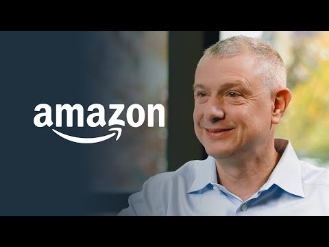 Inside Generative AI @ Amazon – Amazon Connect | Amazon Web Services