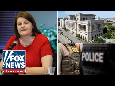 This is concerning for Democrats: Jonathan Turley