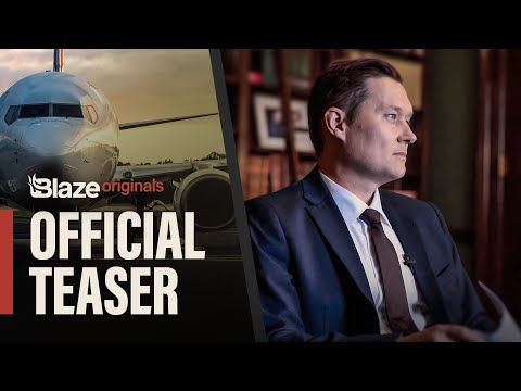 Countdown to the Next Aviation Disaster | Official Teaser