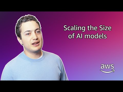AWS for Software Companies, Customer Interview, Anthropic | Amazon Web Services