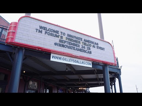 Amazon Web Services (AWS) at Innovate America'24 | AWS Events