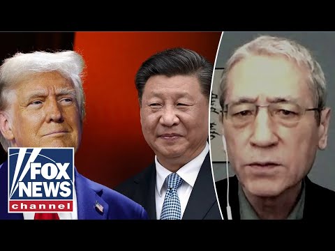 The Chinese may have ‘violated’ this deal to hurt Trump: Gordon Chang