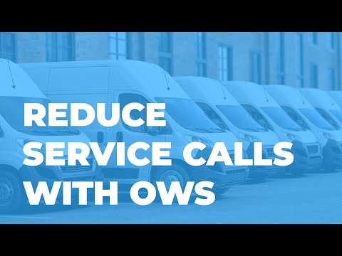 Reduce Service Calls with OpenEye Web Services