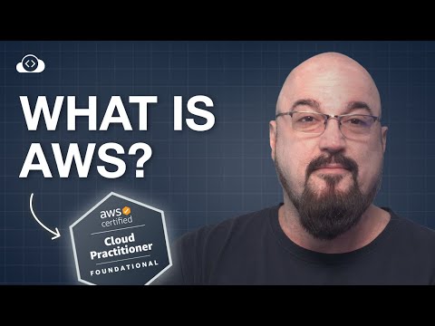 What is Amazon Web Services (AWS)?