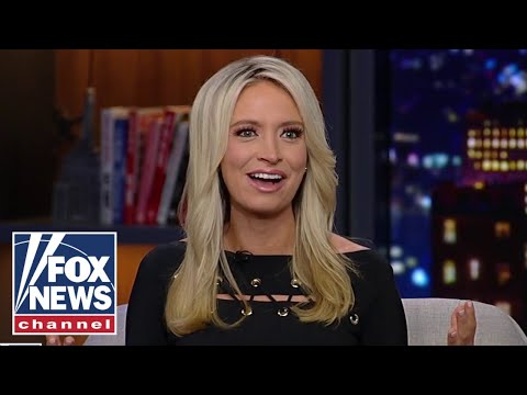 McEnany: Trump just went in for the kill