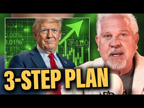 What Trump NEEDS to Do to Prevent the Next Economic Crisis 📈