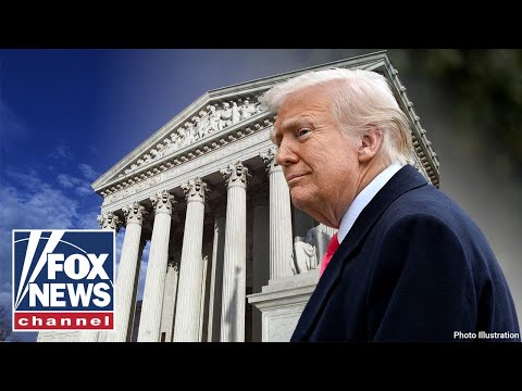 This Supreme Court decision is a 'BIG win' for Trump