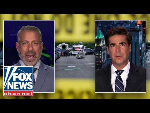 Terrorists have infiltrated our country, former FBI agent warns