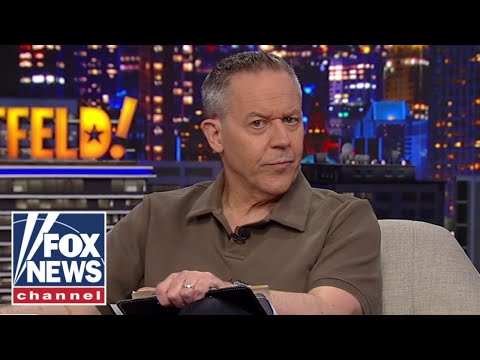 Gutfeld: Karine Jean-Pierre was planning this from the podium