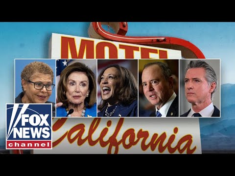 ‘DIDN’T STEP IN’: Fmr acting DHS secretary scolds CA leaders for anti-ICE protests