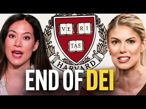 Ivy League Colleges in PANIC as Trump Declares War on Wokeness