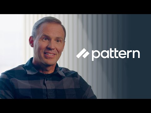 Pattern + Amazon Nova: Revolutionizing AI-Driven Content Optimization | Amazon Web Services