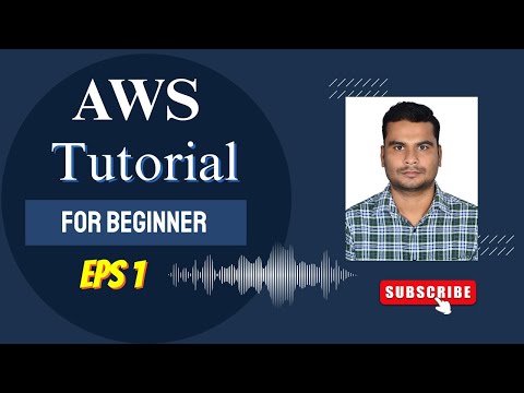 AWS for Beginners | Complete Introduction to Amazon Web Services in 5 Minutes