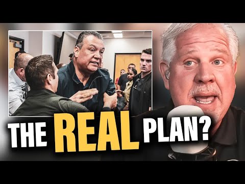 Dem Senator HANDCUFFED After Outburst — The Reactions are Hysterical! 😂