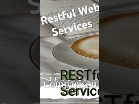 Restful Web Services