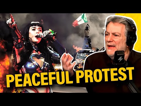 Idiot Alert 🚨 – Katy Perry makes Insanely Ignorant Remark on LA Riots!