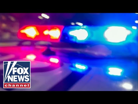 BREAKING: Police arrest Vance Boelter for 2 Minn. lawmaker shootings