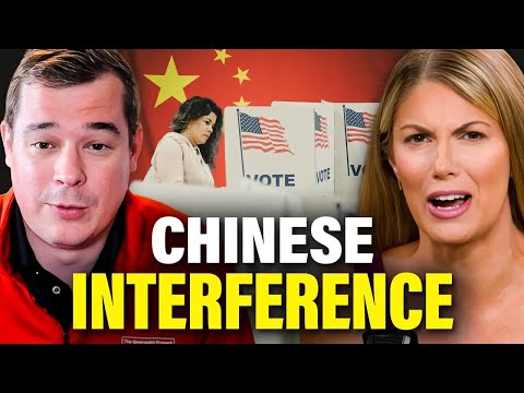 EXOPSED: China's "Mail-in Ballot Scheme" from the 2020 Election