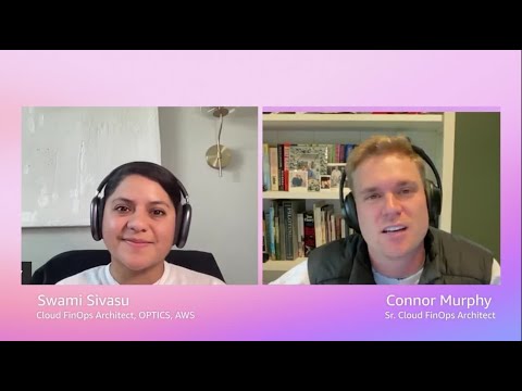 Getting Started with AWS Cost Optimization Hub | Amazon Web Services