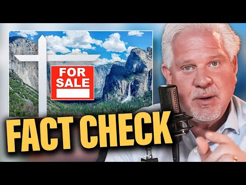 Public Land Sell-Off — What's the TRUTH and Should the Feds Do It?
