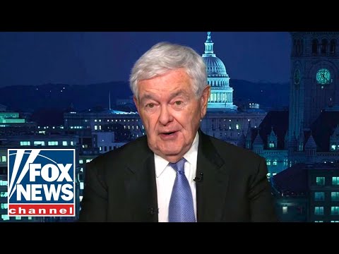 This will change EVERYTHING: Gingrich