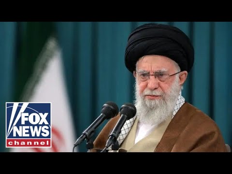 What happens next? Regime change concerns cloud Iran's future
