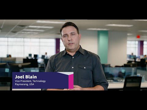 Learn How Real Businesses Unlock New Possibilities with Cloud | Amazon Web Services