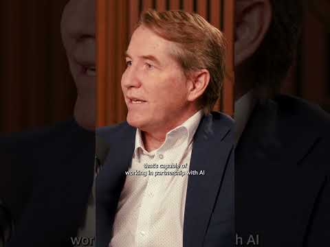 Leading AI Transformation: A Chief AI Officer's Perspective | Amazon Web Services
