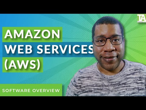 AWS (Amazon Web Services) – Top Features, Pros & Cons, and Alternatives