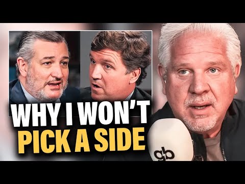 The Key Takeaway from the Tucker Carlson-Ted Cruz Debate that Everyone is Missing
