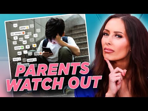 Should Your Kids EVER Be Allowed on Social Media — And at What Age?