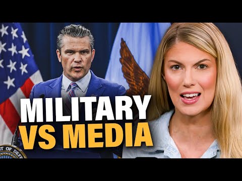 Disgraced CNN Reporter SMACKED DOWN by Pete Hegseth for Her Lies