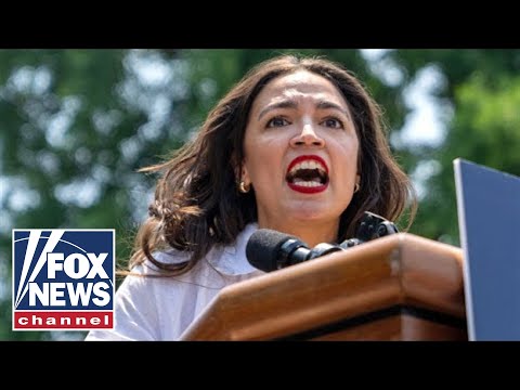 ‘ENTIRELY WRONG’: AOC, NY Republican trade barbs over Trump’s ‘big, beautiful bill’