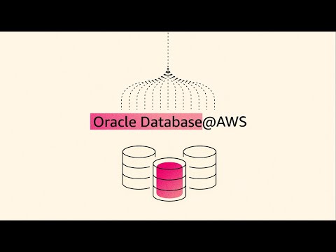 Running Oracle workloads on AWS | Amazon Web Services | Animated Explainer
