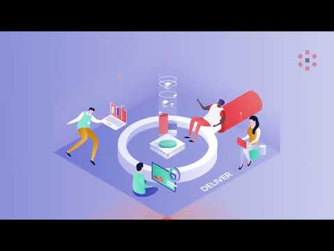 Denodo Platform on the secure Amazon Web Services cloud infrastructure