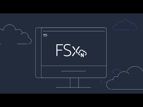 Amazon FSx for NetApp ONTAP Overview | Amazon Web Services