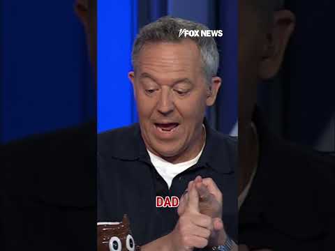 Gutfeld: Imagine watching 'Jaws' and rooting for the shark #news #thefive #us #usa #shorts #gutfeld